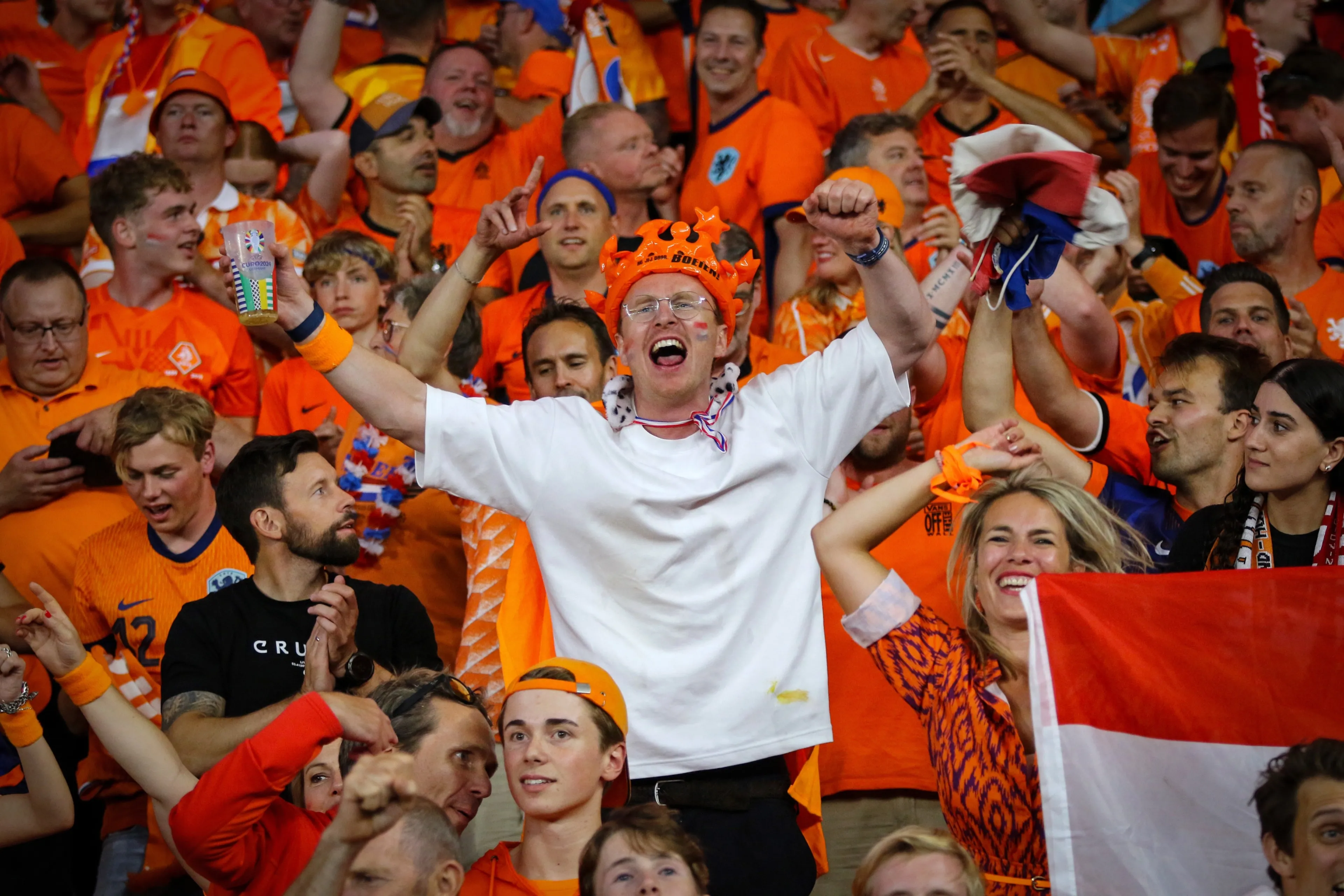 Wanneer speelt het Nederlands Elftal op het WK 2026? Het complete schema van Oranje in Nederlandse tijd