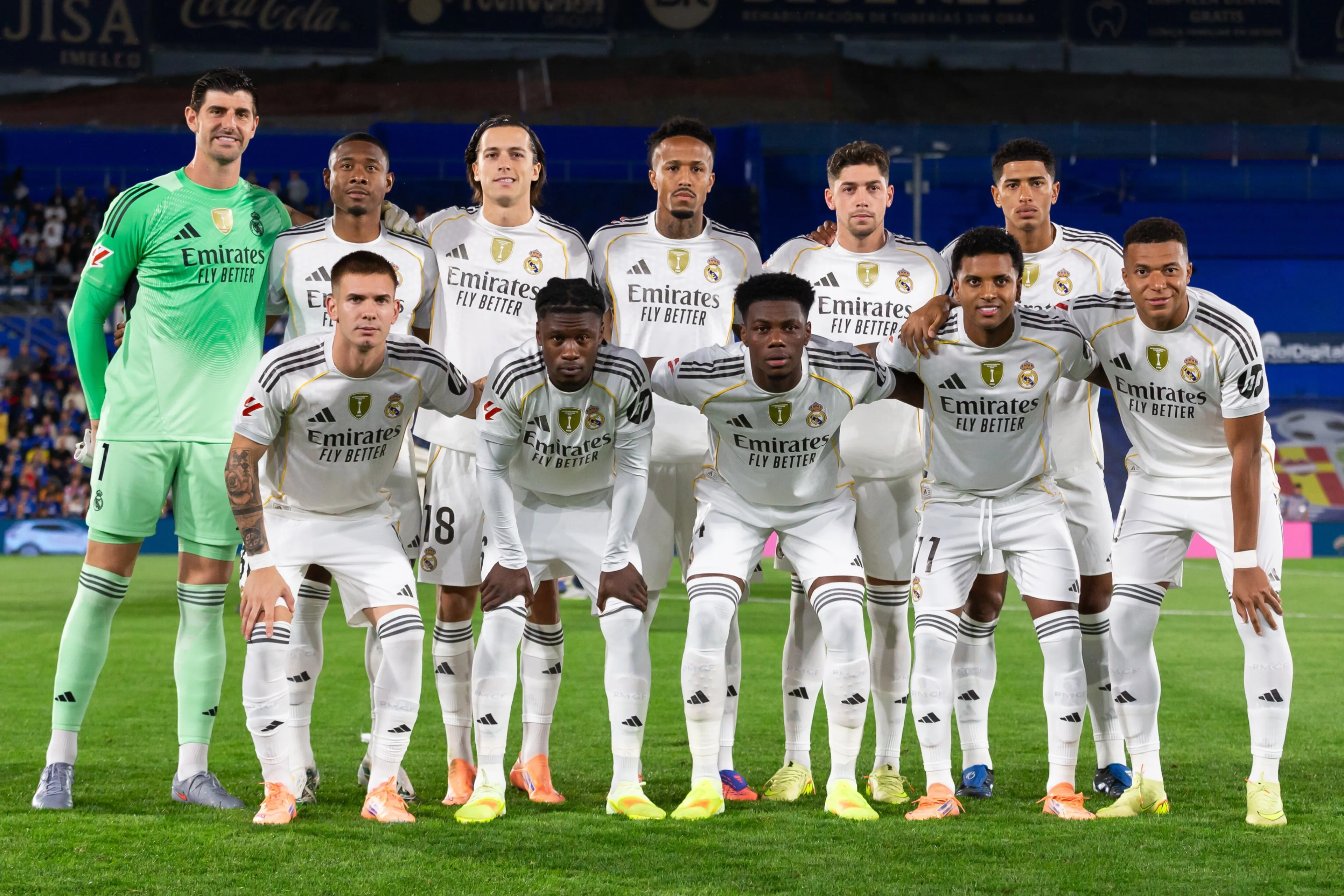Real Madrid aanvoerder Valverde naar het ziekenhuis na vechtpartij met Tchouameni
