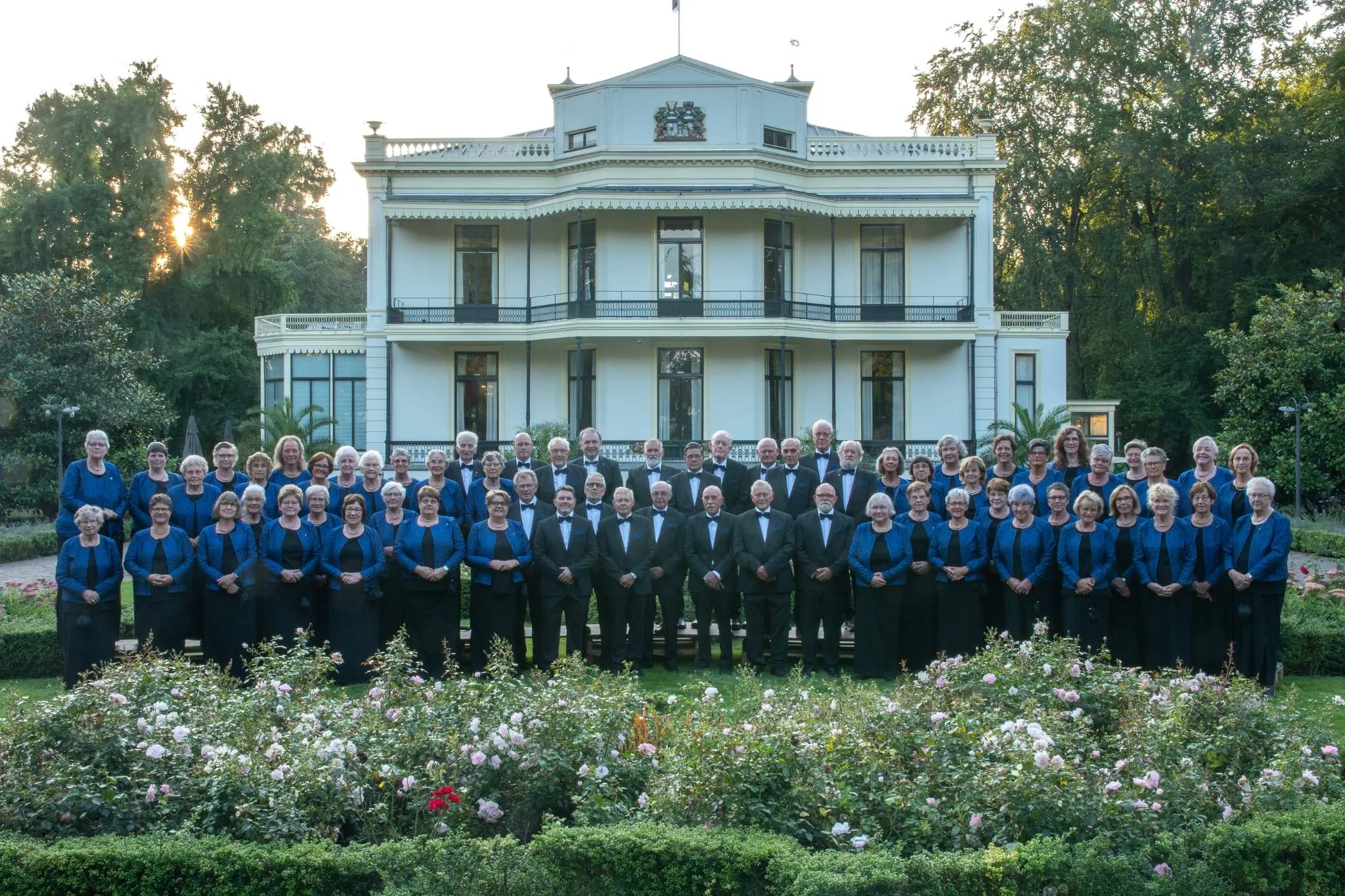 2024 koorfoto de lofstem