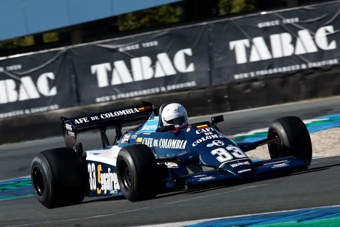 1 mastersf1 classicgp