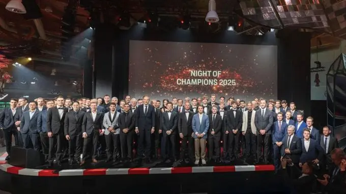 1 porsche night of champions 2025 img