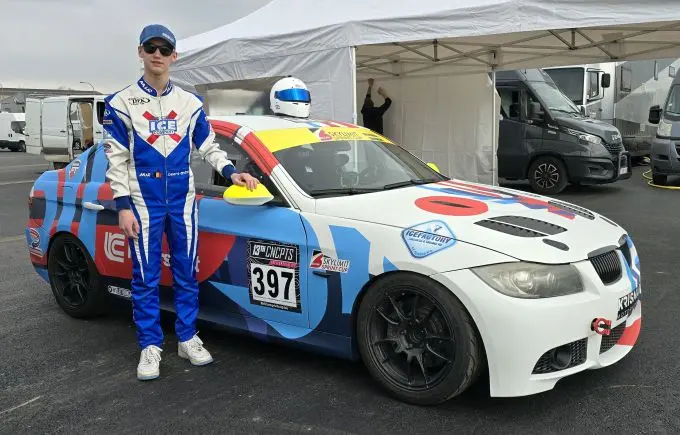 andres beers bmw a1 1000033983