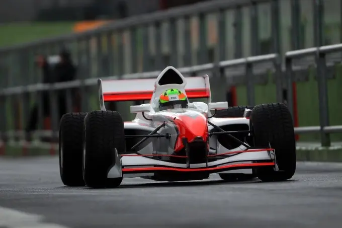 autogp