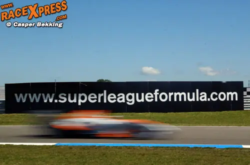 buurmanqassen rx500