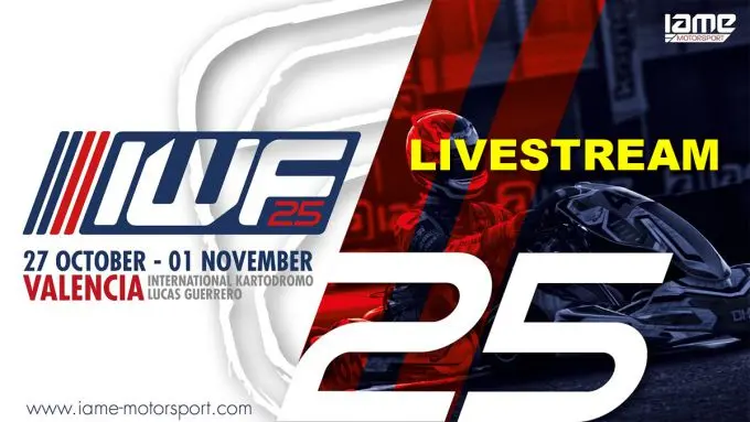 iwf 25 livestream