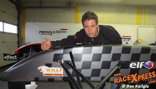 joel affolter formule renault 1 6l rx 500
