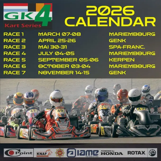 kalender gk4