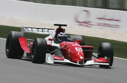 mansell gpmq rx