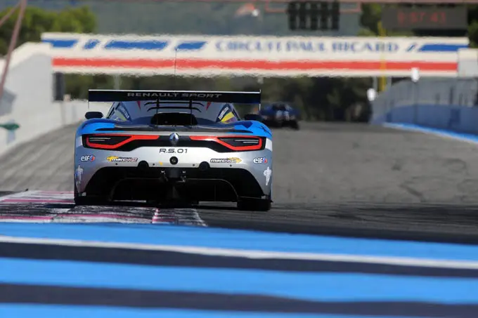 marc vds paul ricard rx 680