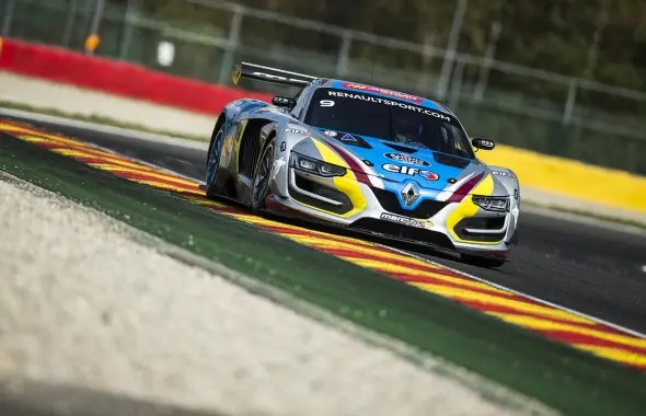 marc vds spa