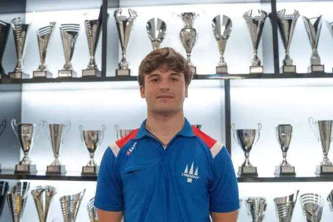matteo de palo kx