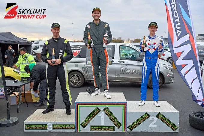 podium