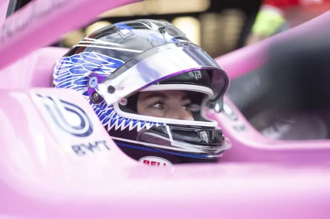 prema racing f1 academy 2