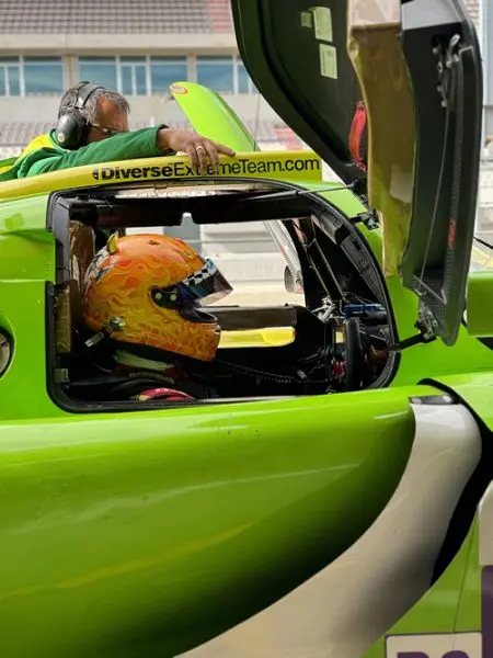 rick koen lmp3