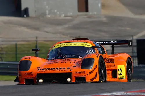 rx dsot race 1 18