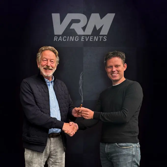 rx max braams en dick van elk overname