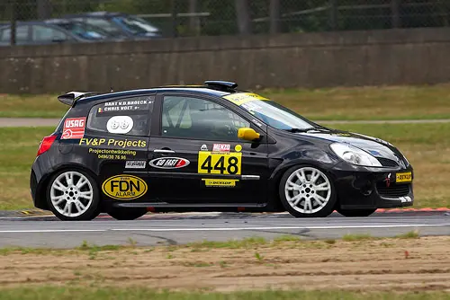 rx van den broeck 2009 20k