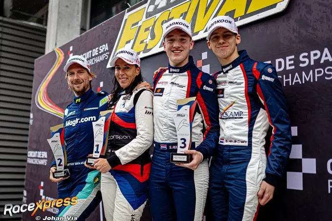 rx van der craats roodenburg vrm m2 cup spa 2023 1