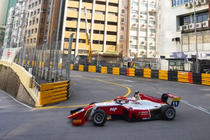 sjm theodore prema racing 21