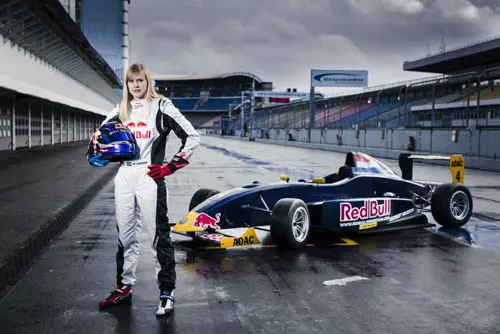 visserredbull rx500