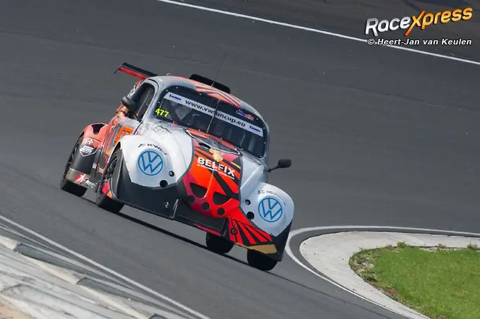 vw fun cup 477b