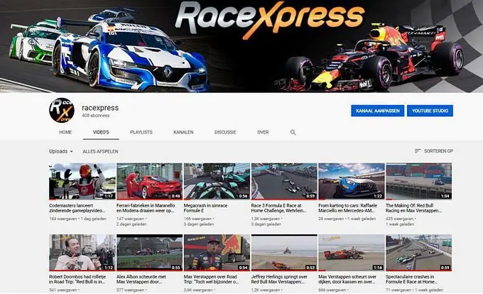 youtuberx