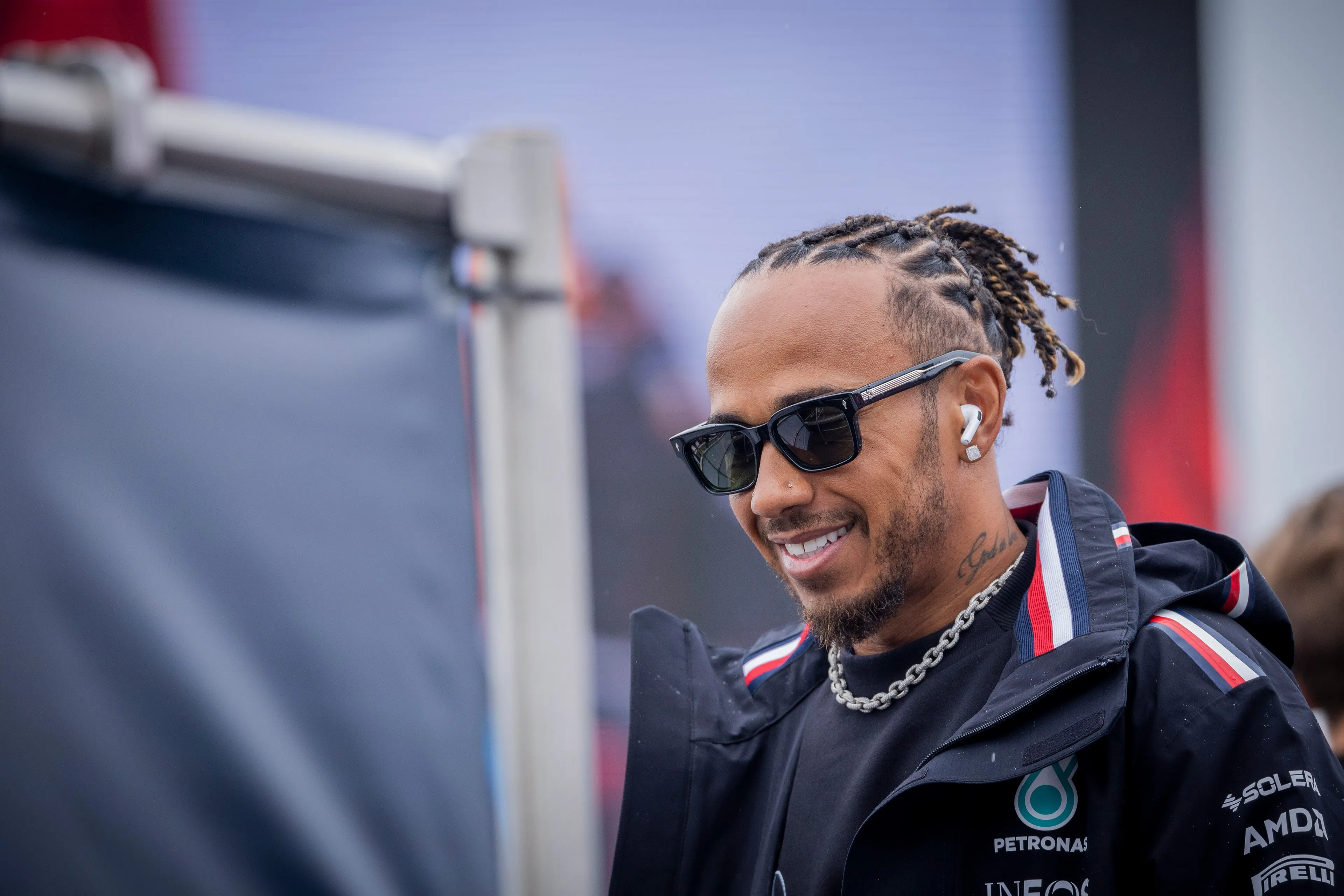 Hamilton Might Have Chance To Compete For 2024 Championship According To Rosberg