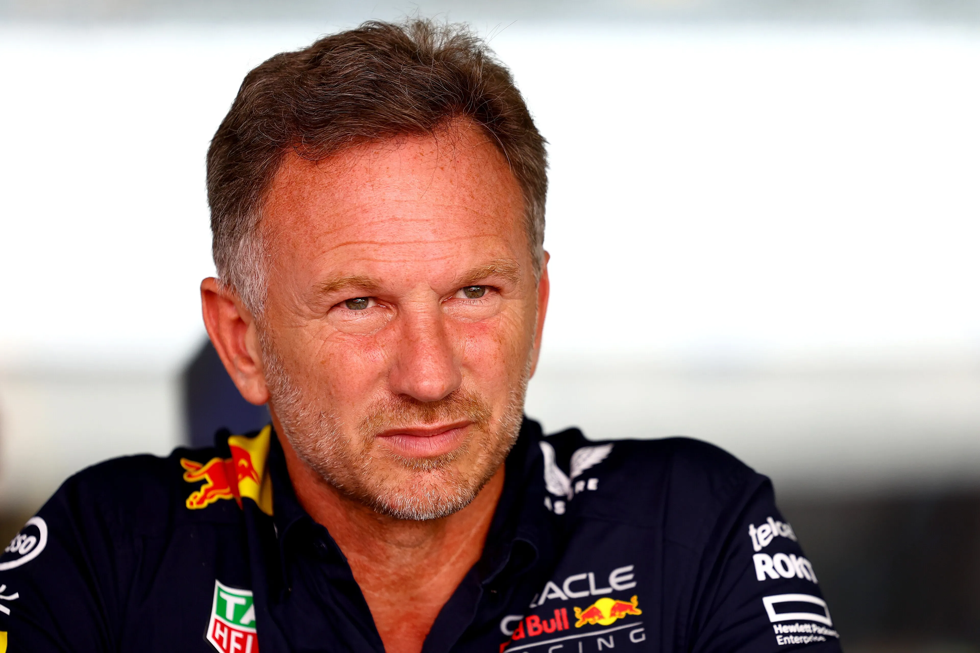 Horner Calls For Improvement To Sprint Weekend Format After United States Grand Prix Sprint