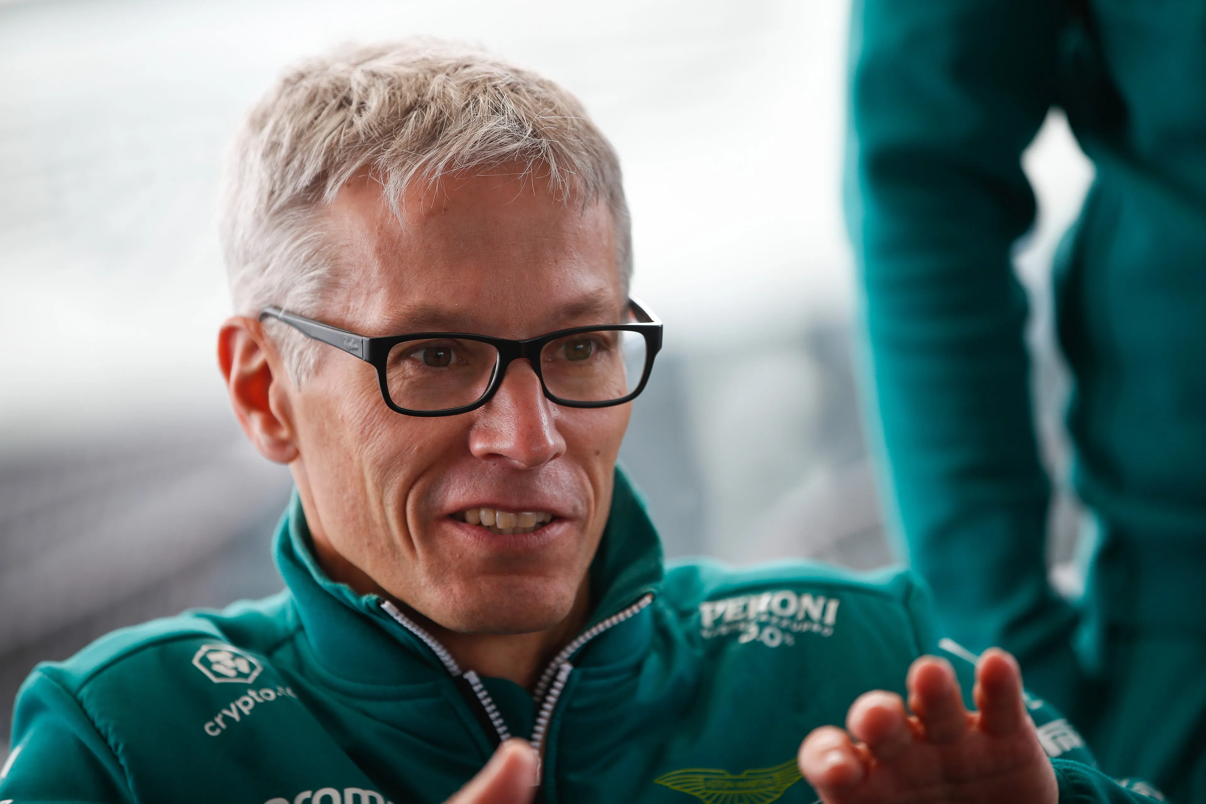 'We Are Really Gearing Up For More': Says Krack After Comeback In Brazil