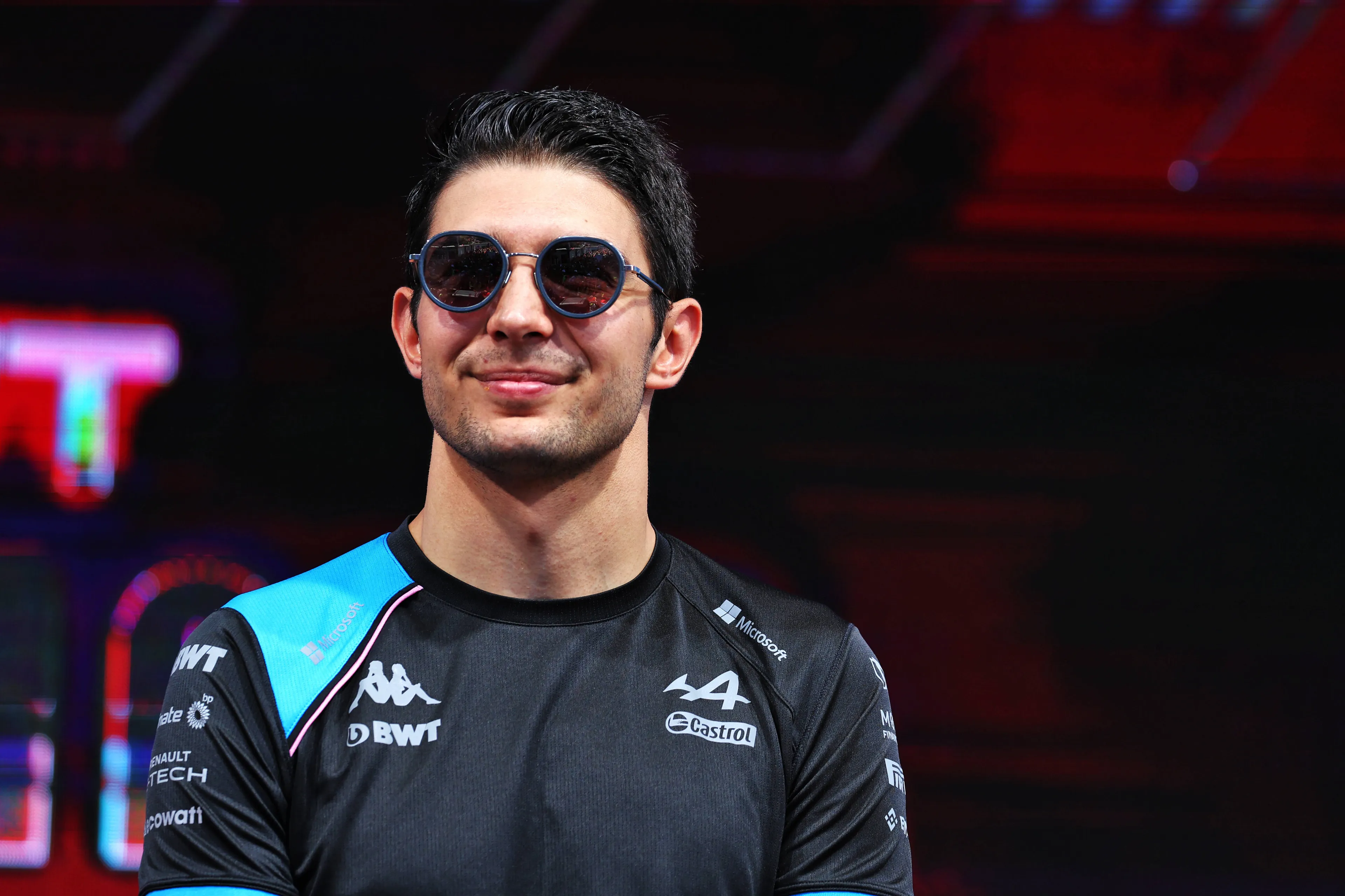 Ocon 'Still Very Linked' To Mercedes Says Chief Of Mercedes Junior Program