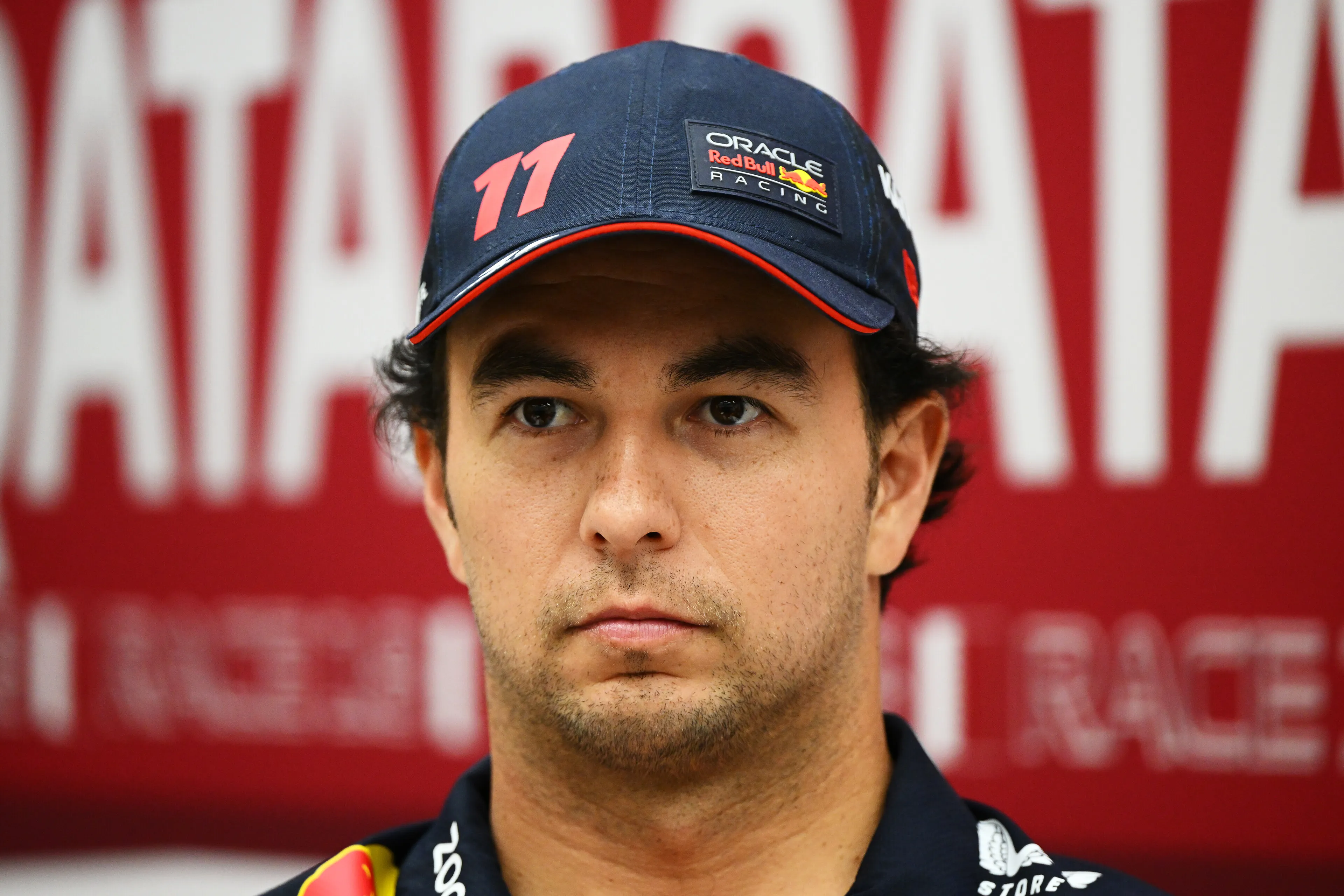 Red Bull Team Principal Addresses Media Skepticism Towards Sergio Perez