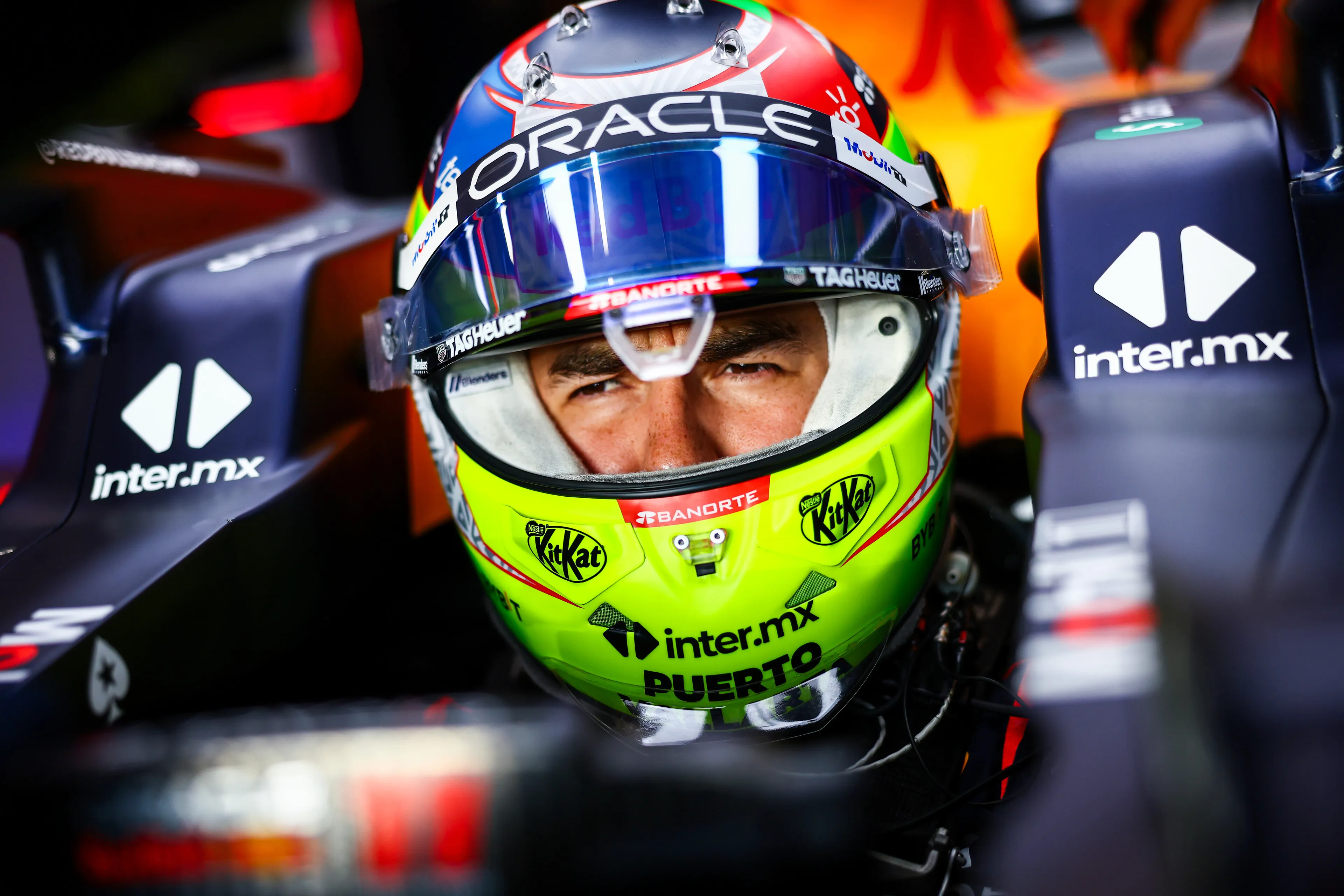 Three Drivers That Have To Show What They've Got In 2024