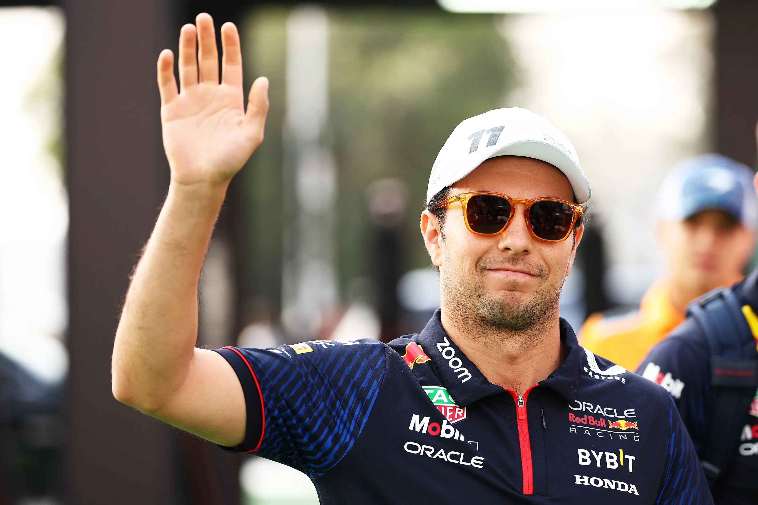 Perez Thinks He Can Keep Hamilton At Bay After 'Extremely Unlucky' Recent Weekends