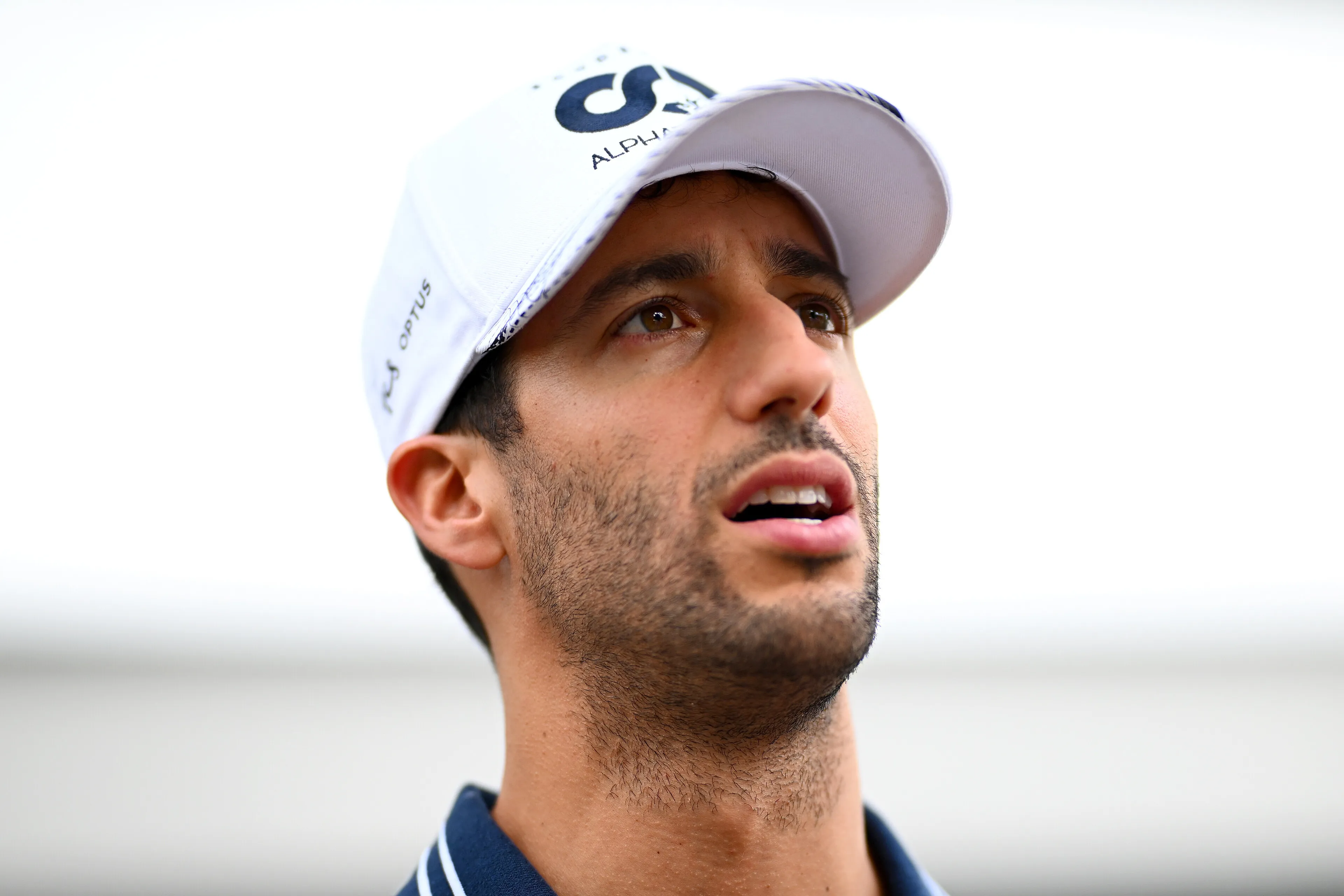 Ricciardo Calls For Change To 'Sketchy' Schedule After 'Hallucinating' In Las Vegas