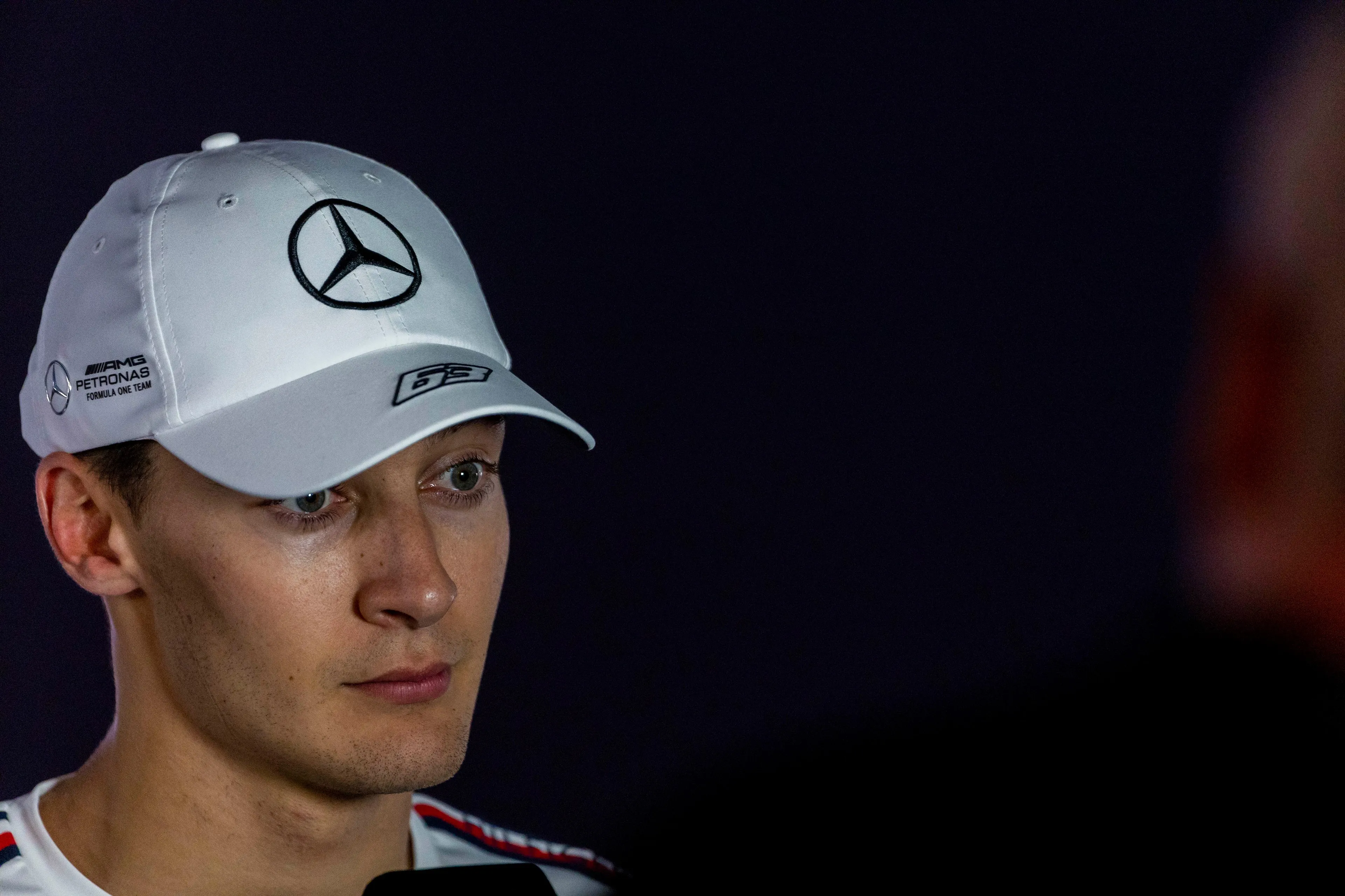 Russell Reveals Details Of Call From Chief Engineer Post Failed Singapore Grand Prix