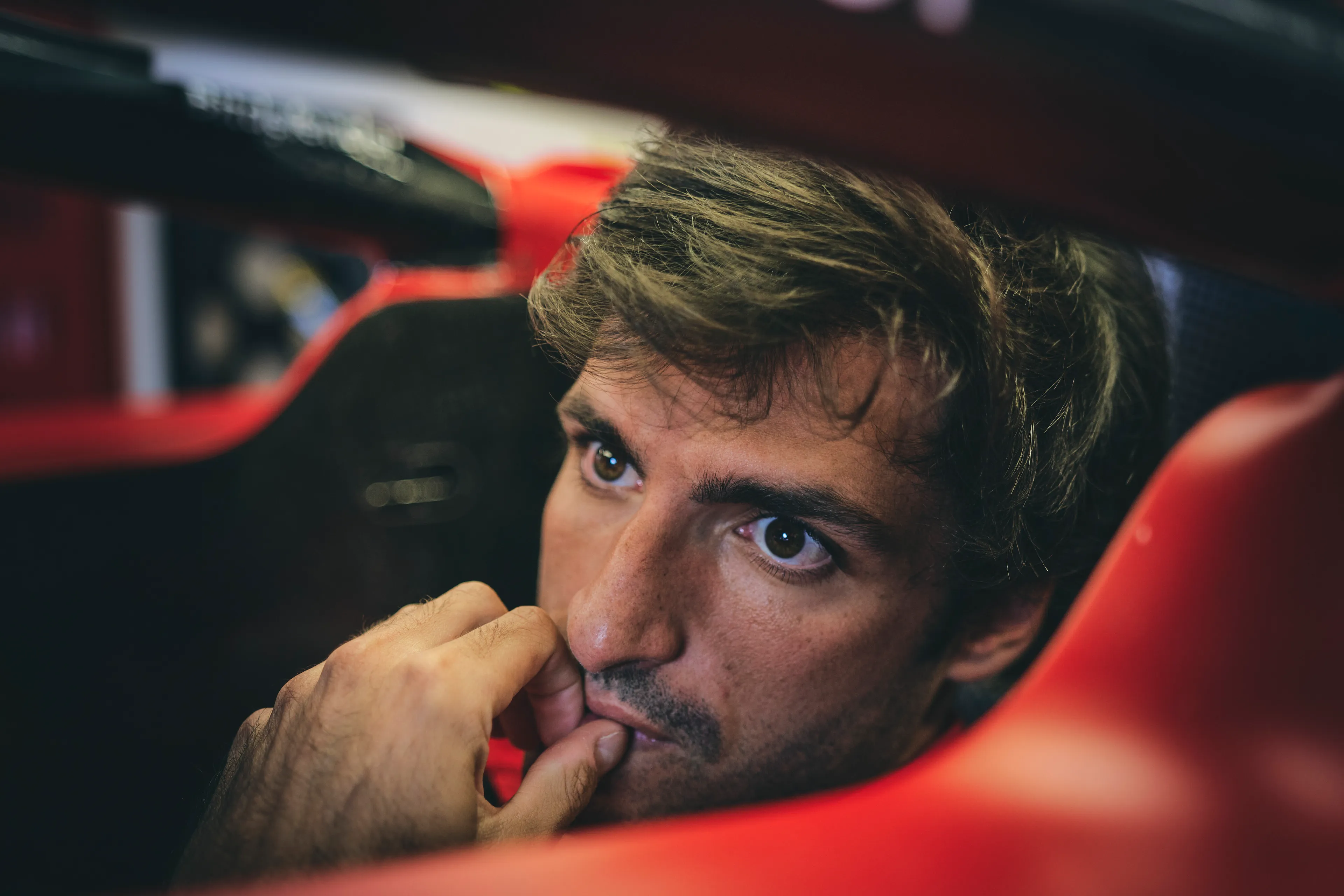 Mercedes Team Principal Defends His Actions Against Unfairly Punished Sainz
