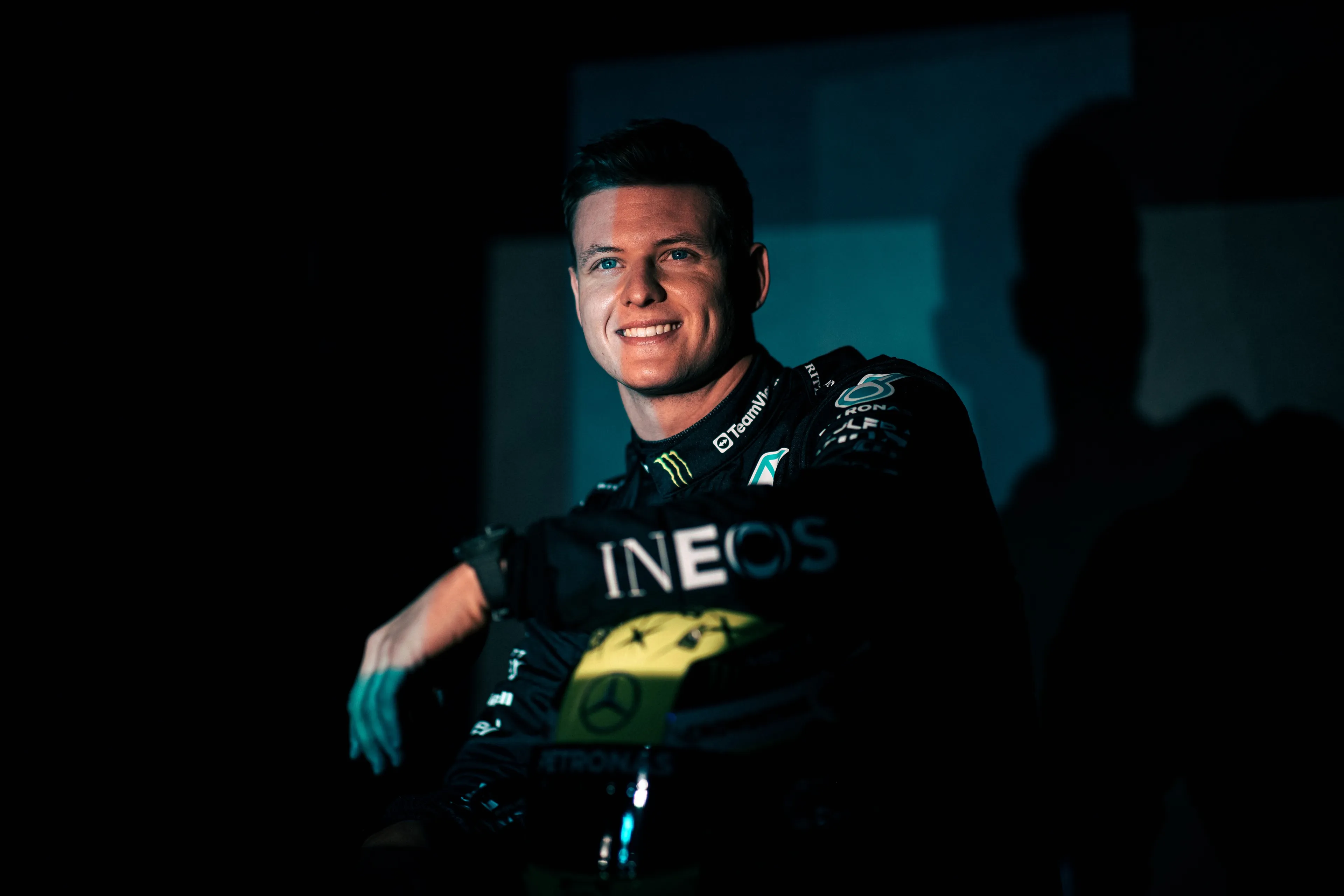 Mick Schumacher 'Could Be One Of Best Options' For Mercedes
