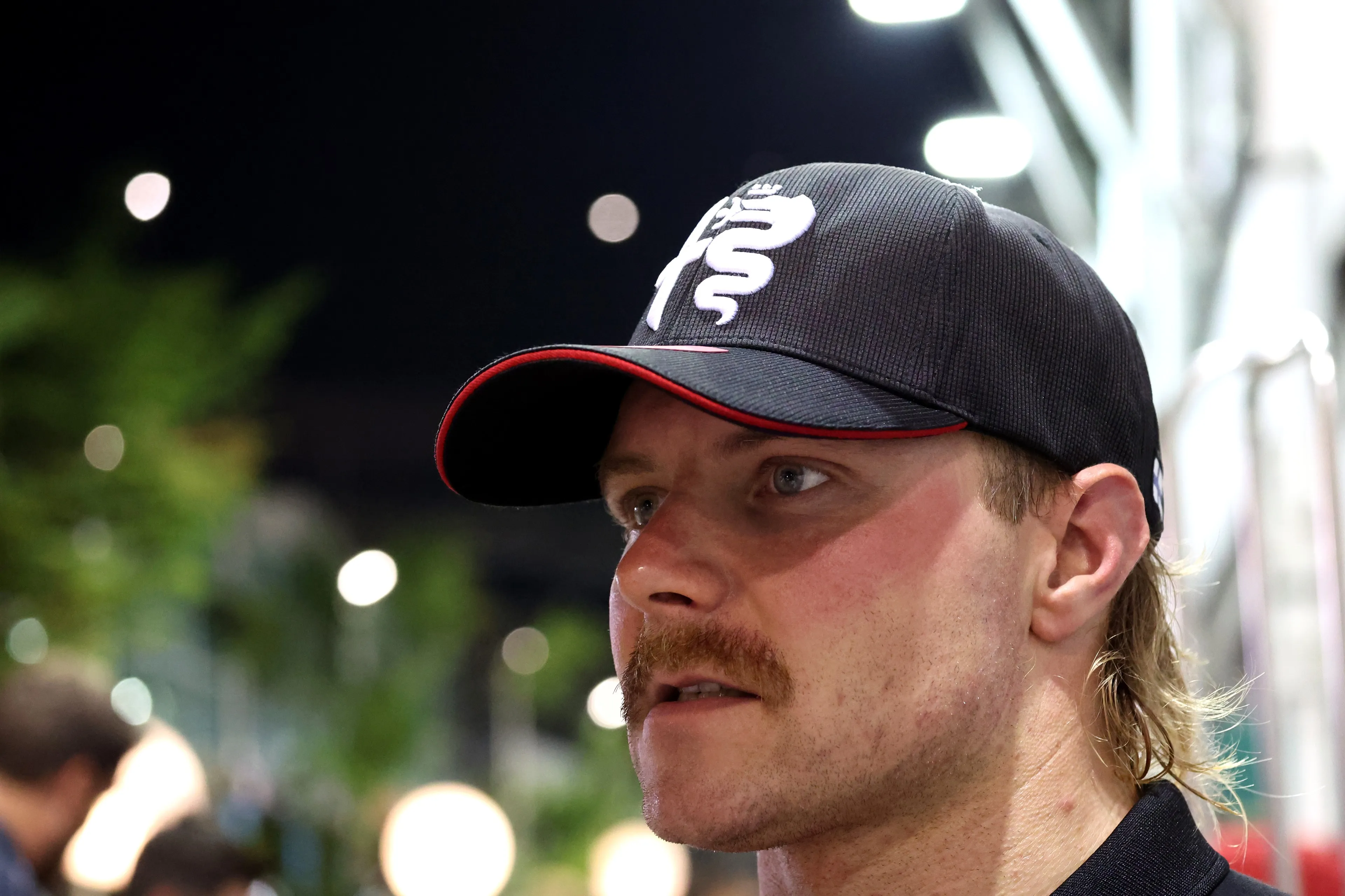 Bottas Reflects On Vasseur's Promises That Convinced Him To Join Alfa Romeo
