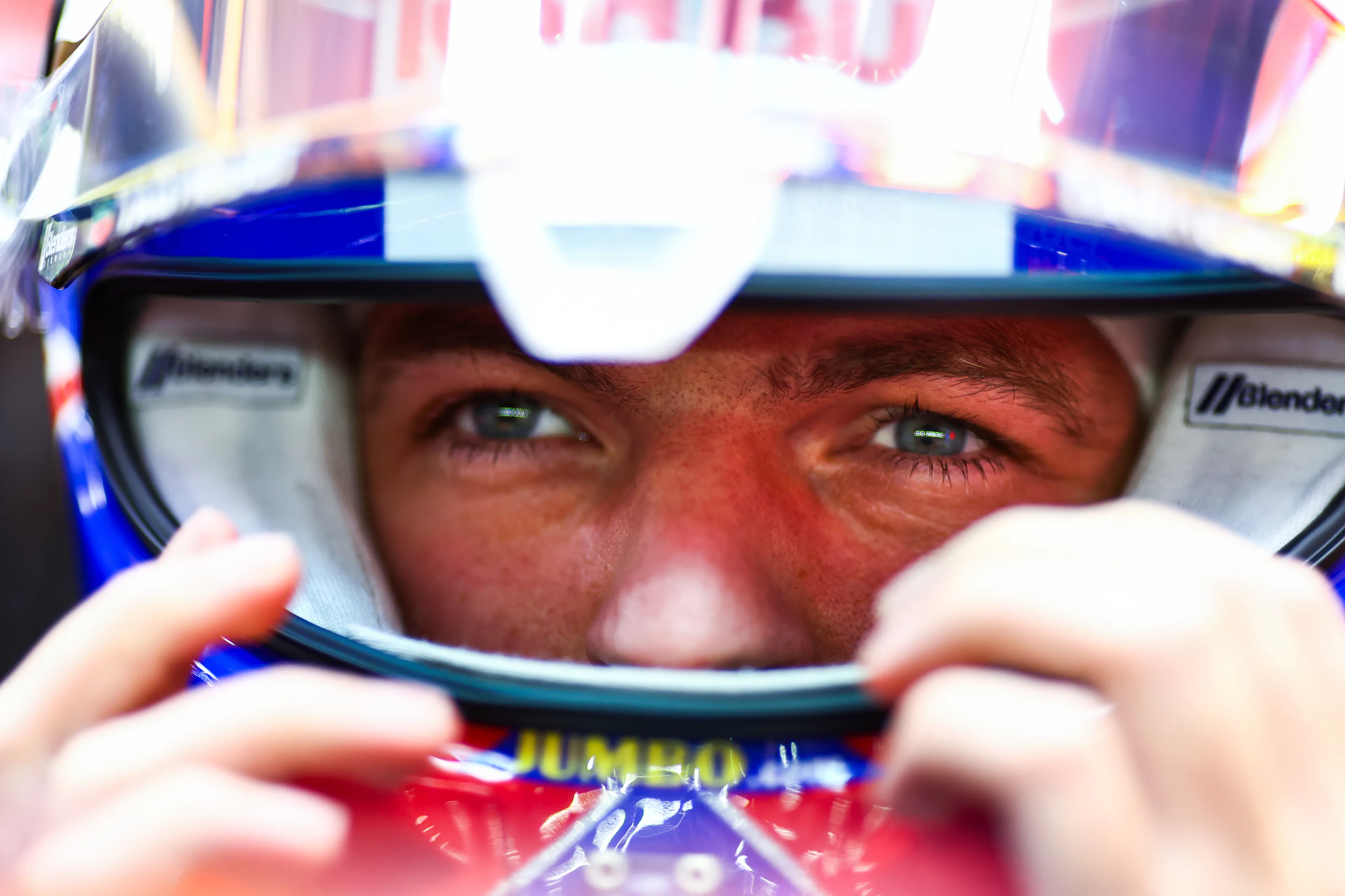 Verstappen's Long-Term Sponsor Reveals Reason For Walking Away
