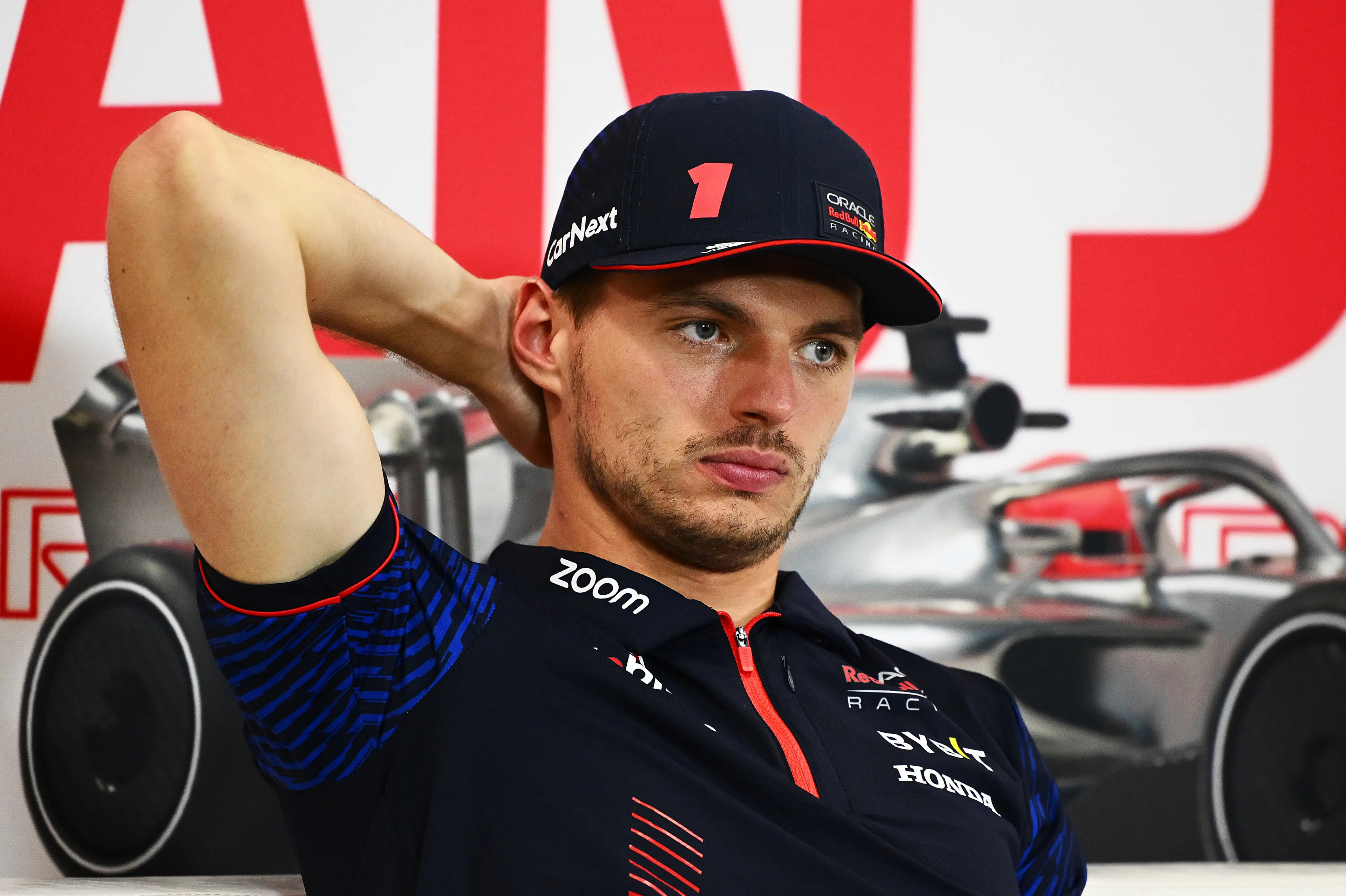 Verstappen's Race Win Not That Difficult Says Former F1 World Champion Hill