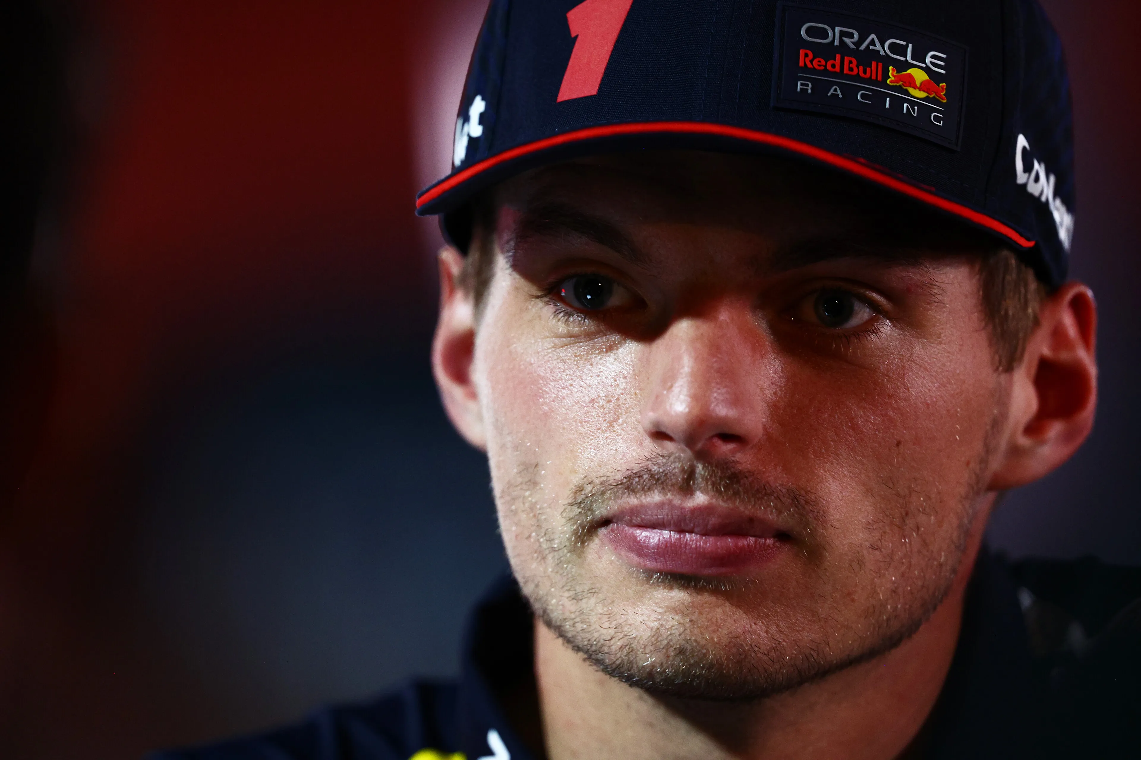 Verstappen Justifies Use Of Bodyguards For Mexico City Grand Prix