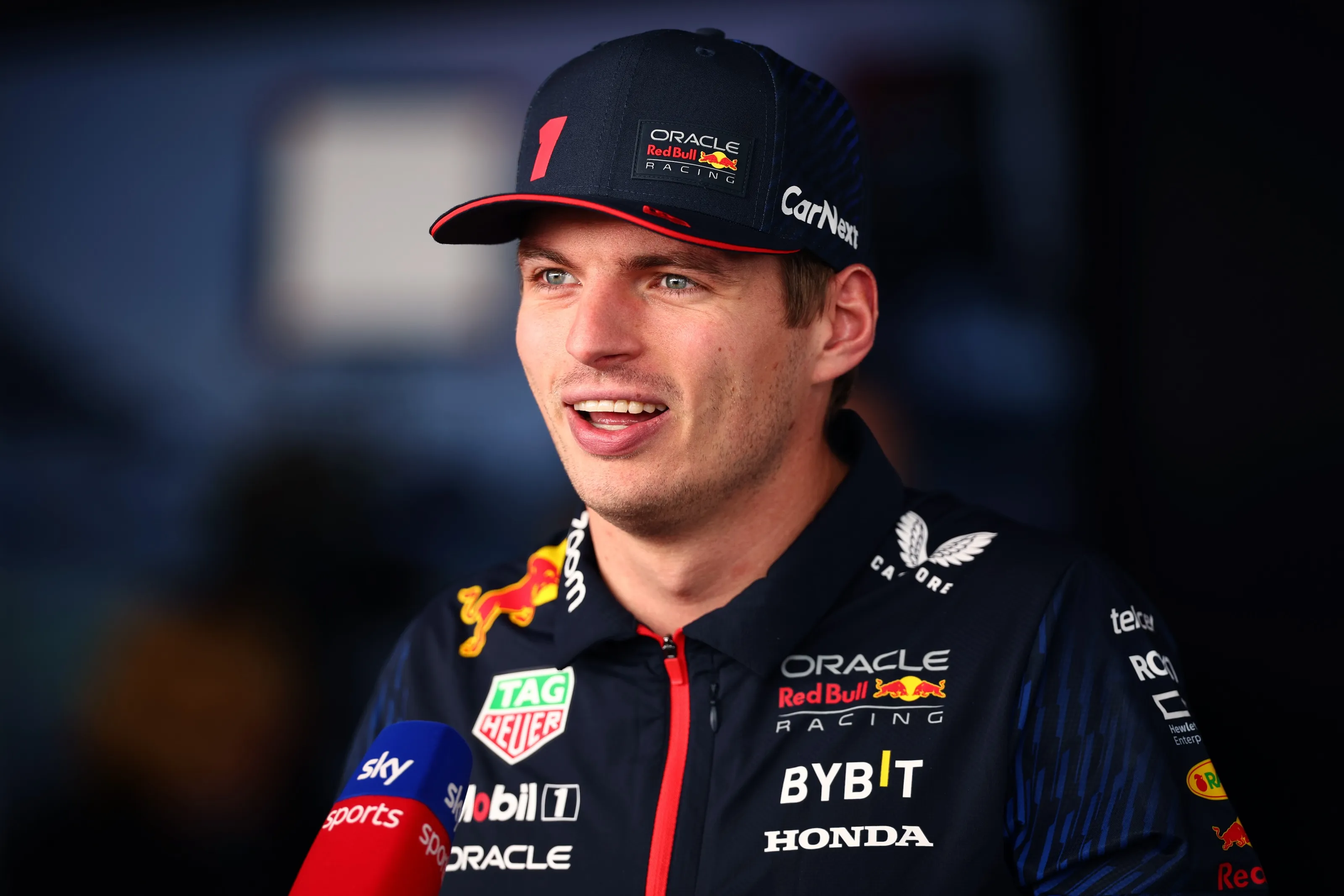 Verstappen Gives Verdict On Number Of Races And Potential New Team On Grid
