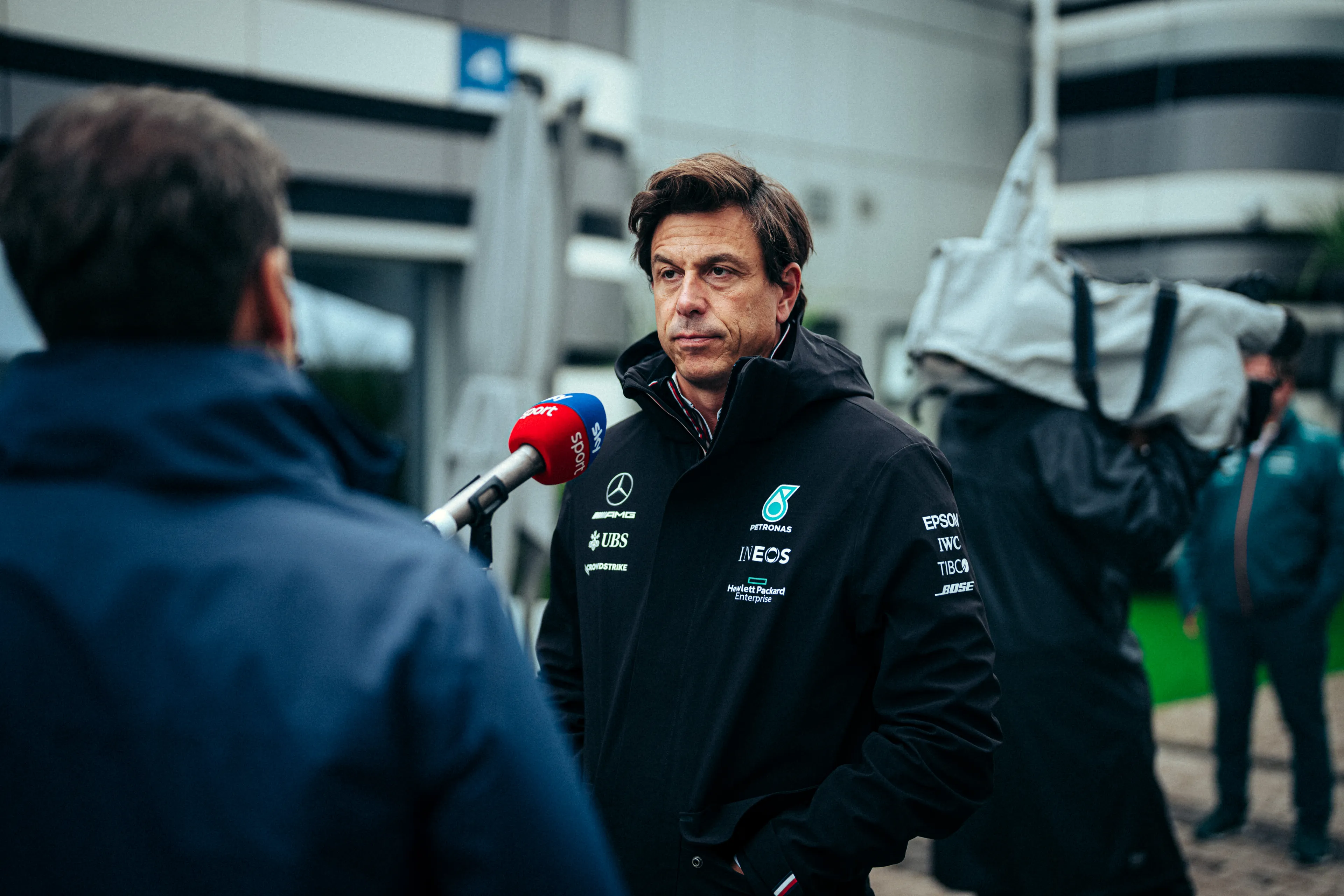 wolff toto mercedes sebastian kawka