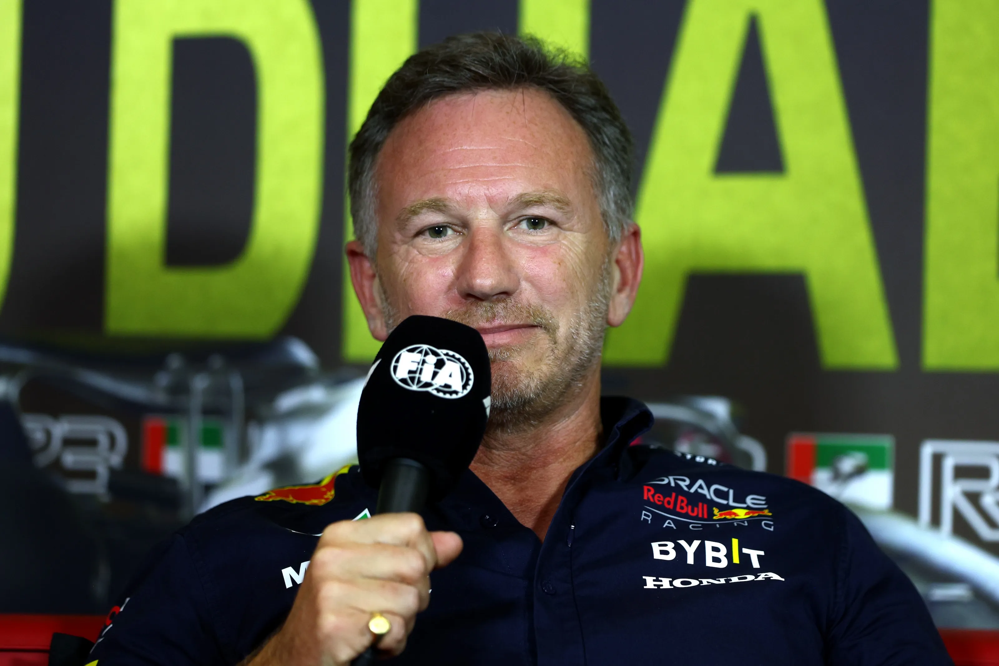 'Clock Is Ticking': Horner Speaks On Power Unit Collaboration With Ford