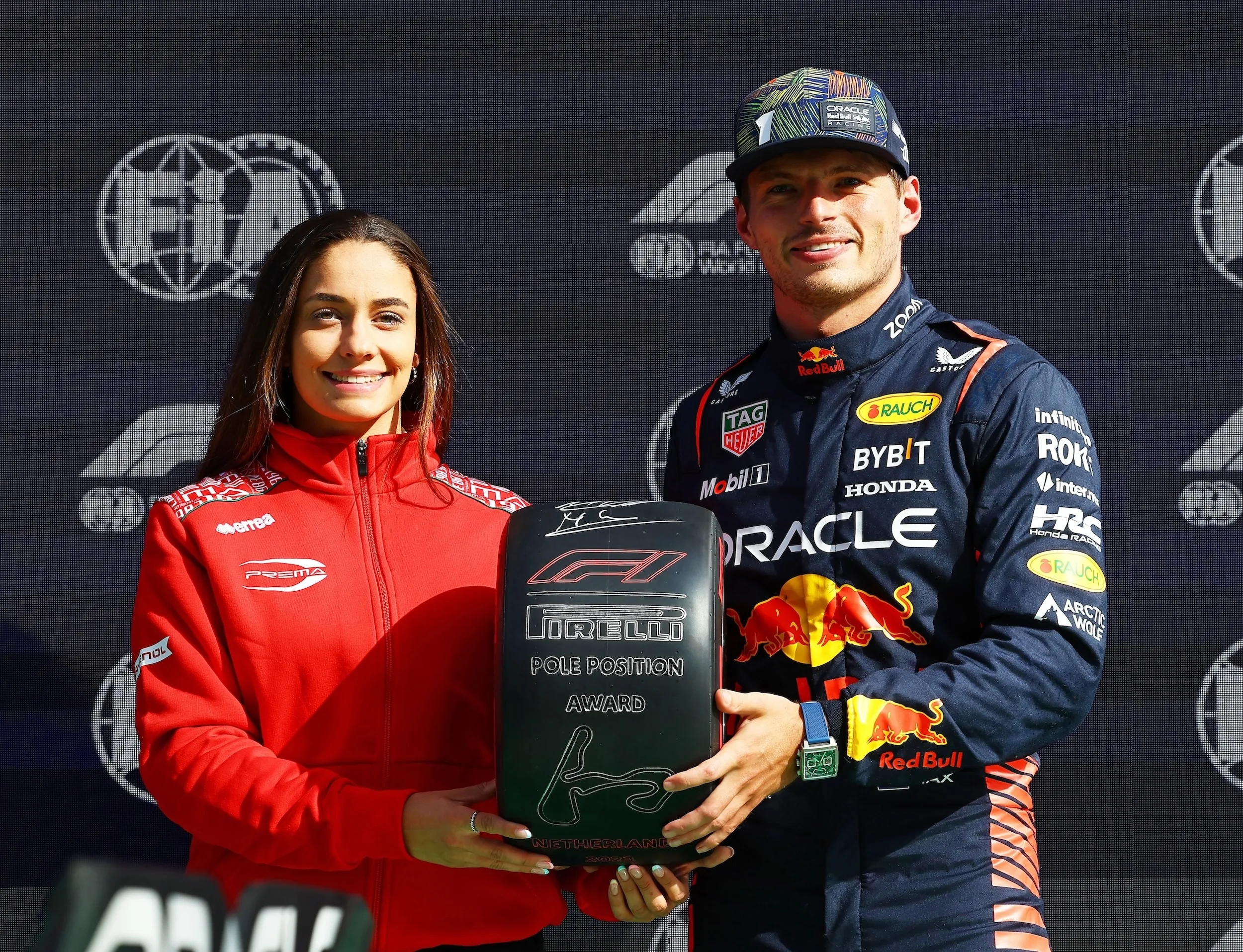 No Reason Why We Cannot Have A Female Formula 1 Champion': Says F1 Data Director