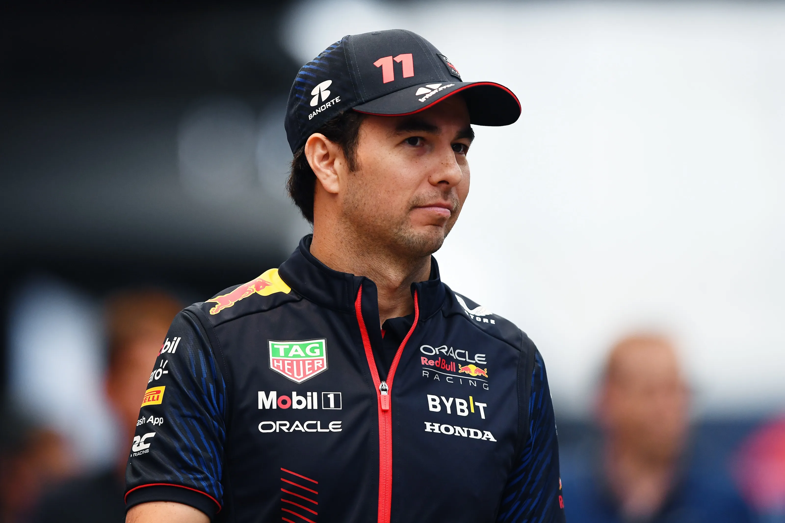 Rising Sun Motorsports - NOVO BONÉ RED BULL RACING FÓRMULA ONE TEAM -  SERGIO PEREZ 2023 