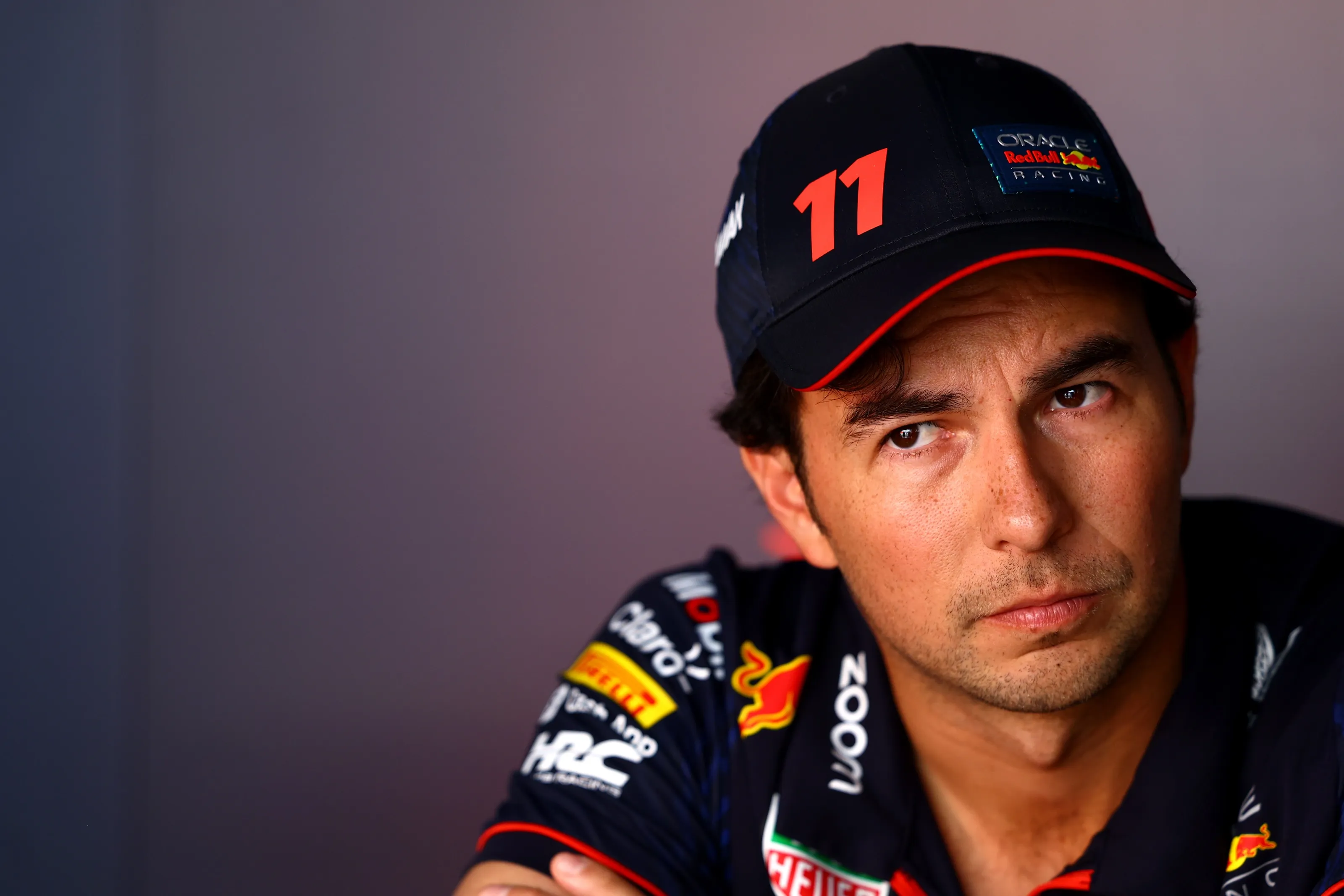 Sergio Perez Summoned To Stewards After Insulting Them On Team Radio