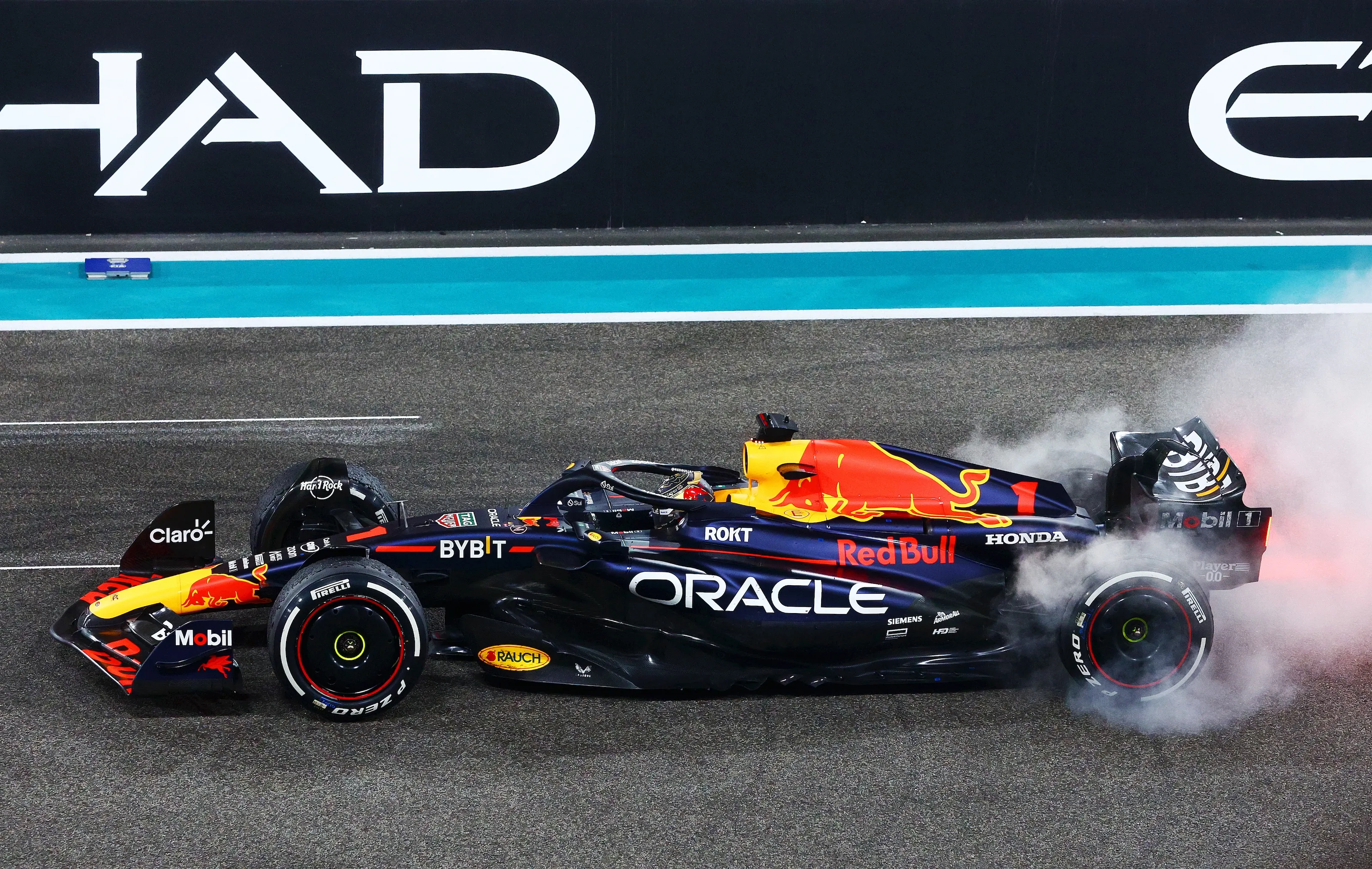 Verstappen Is Only Driver Who Understood Crucial Aspect Of F1 Cars In 2023 Says Wolff