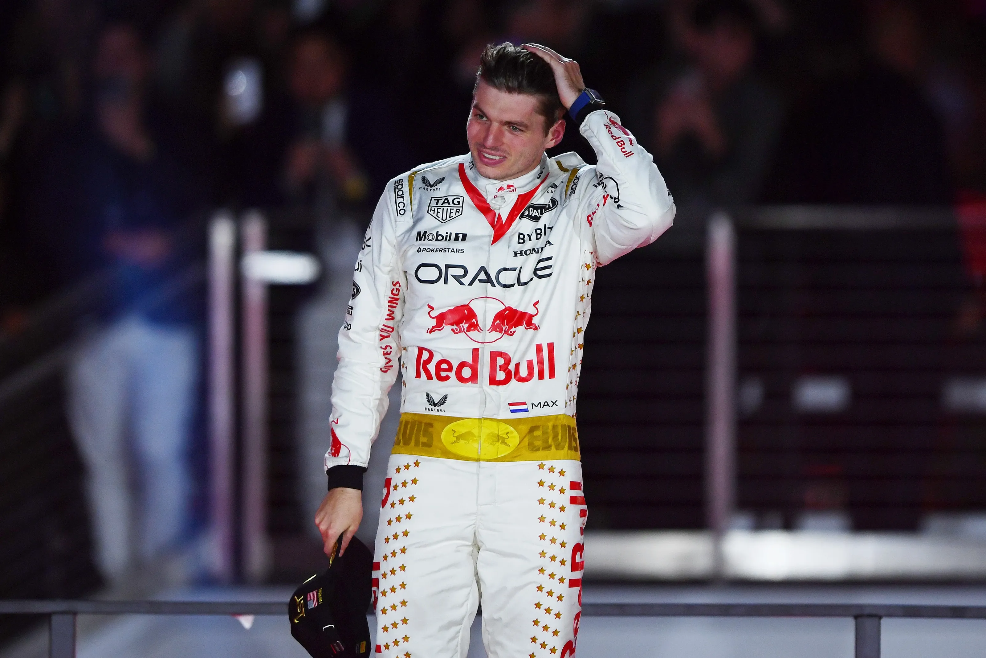 Verstappen's Controversial Incident Explained: 'Being Nice Doesn’t Make You World Champion'