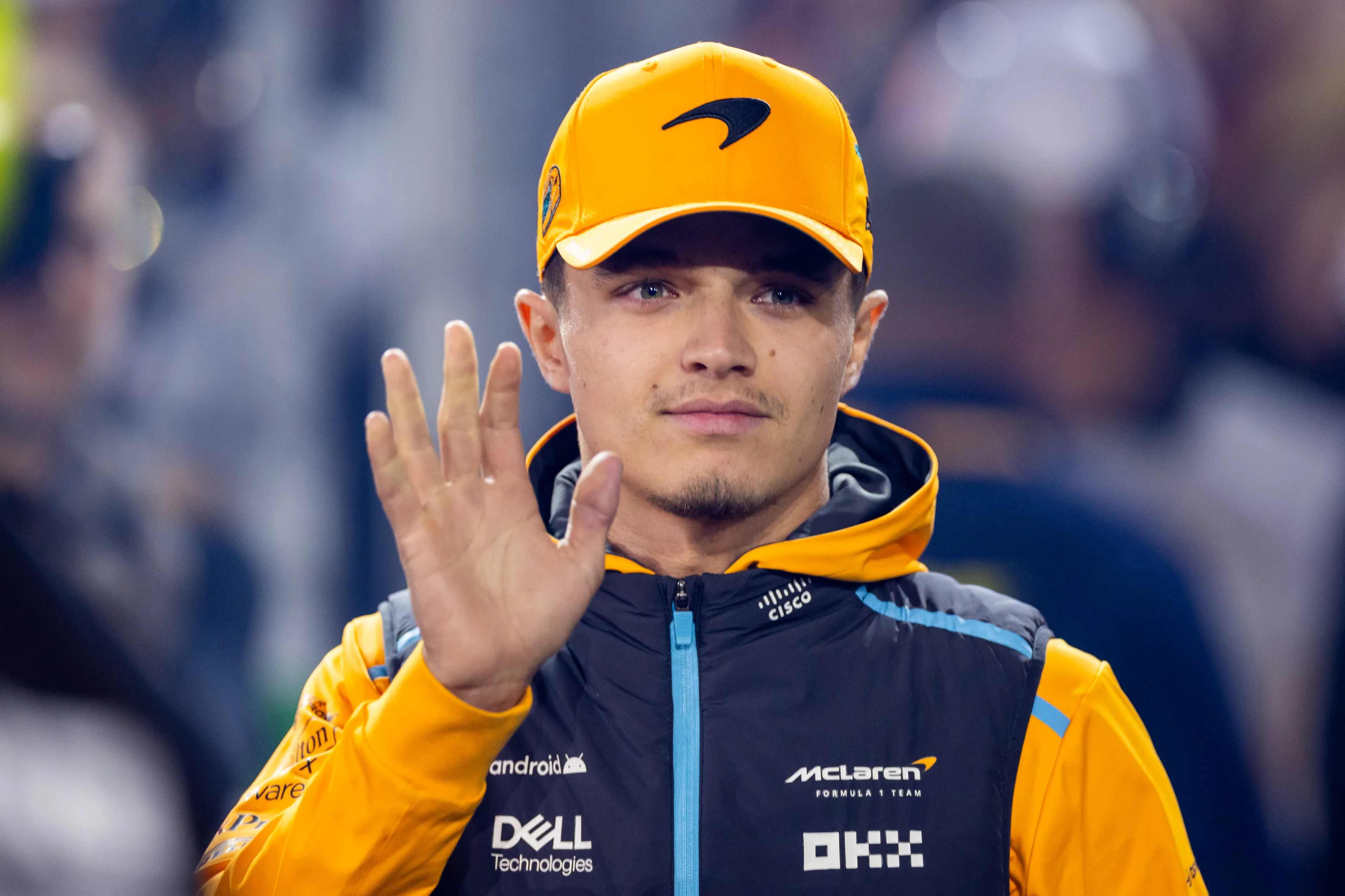 'Ferrari Is Not Out Of Question And Neither Is Red Bull': Norris Optimistic Ahead Of Saudi GP